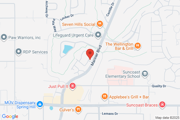 Jeffres Transportation