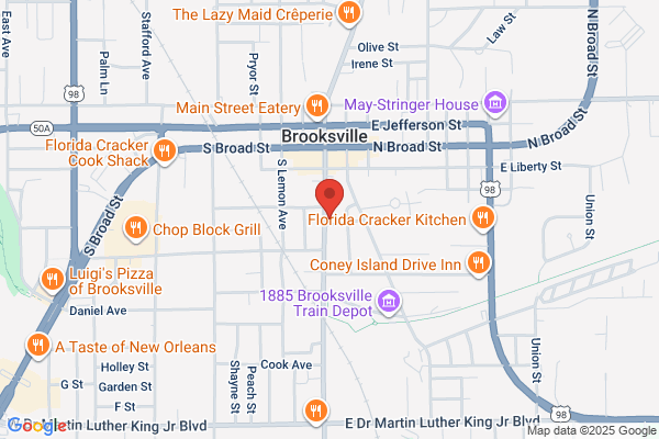 Law Offices of Brown & Aulls