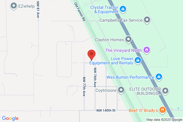 MOT Training Centers of Florida