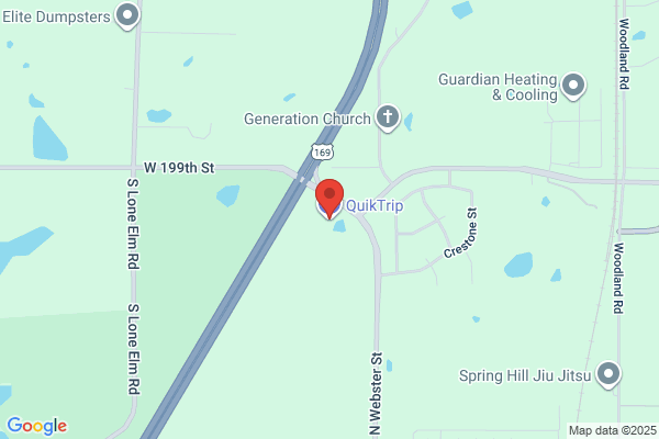 QuikTrip