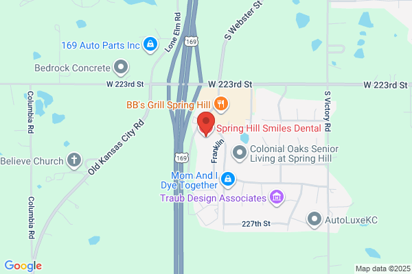 Spring Hill Family Dentistry