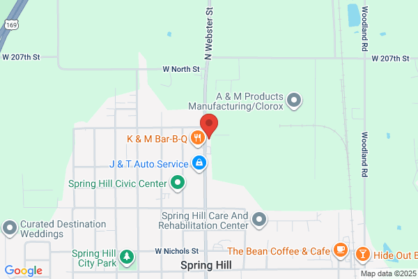Spring Hill Veterinary Clinic