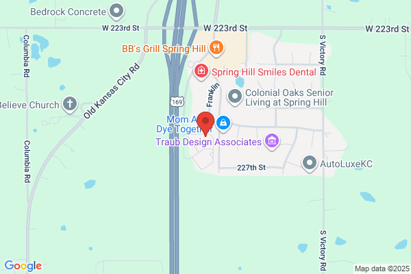 Blackhawk Assisted Living
