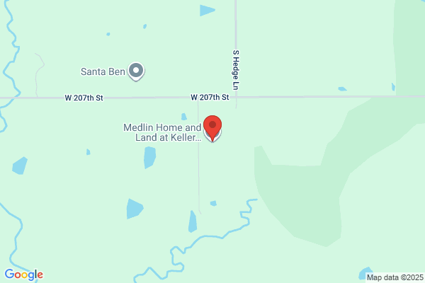 Medlin Home and Land at Keller Williams Diamond Partners
