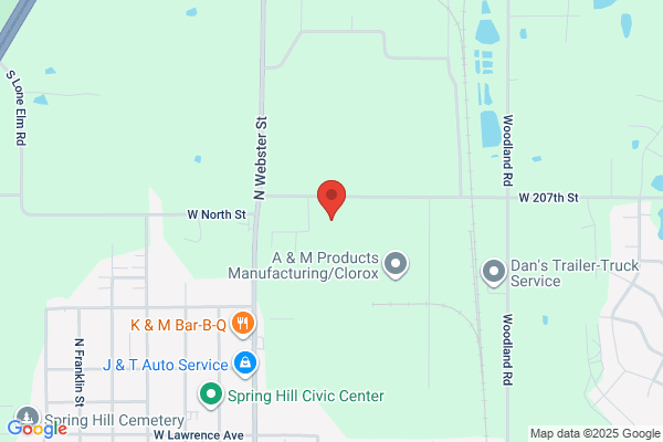 Mid-Am Building Supply Co