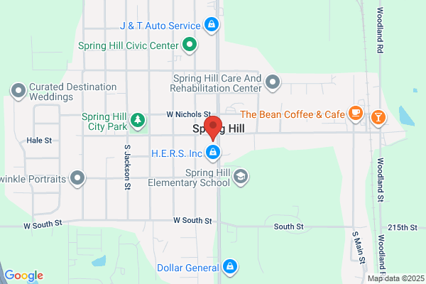 State Bank Of Spring Hill