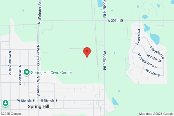 Trans Services Inc