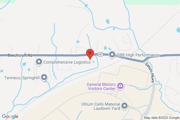 Hwy 30 Auto Repair & Towing