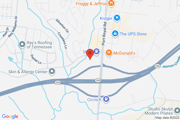 Vanderbilt Plastic Surgery Spring Hill