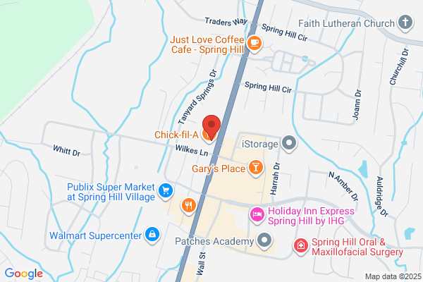 Spring Hill Modern Dentistry