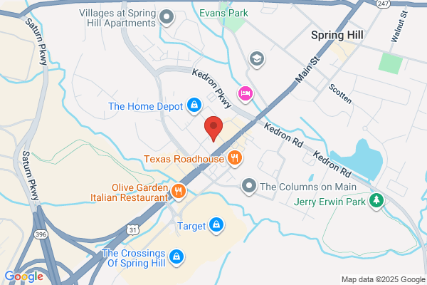 Maury Regional Medical Group | Primary Care