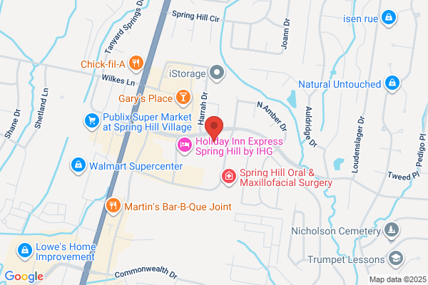 Vanderbilt Rheumatology Spring Hill - Closed