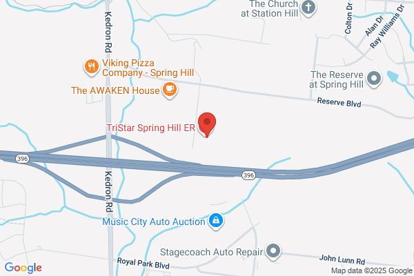 Spring Hill Physicians