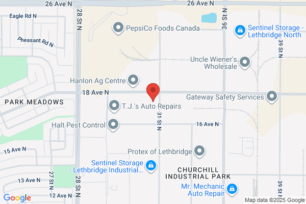 Homes by Heritage