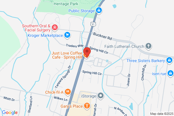 7 Springs Orthopedics