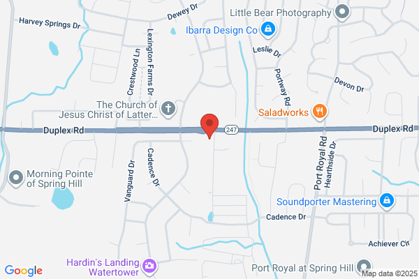 Dartford by Pulte Homes