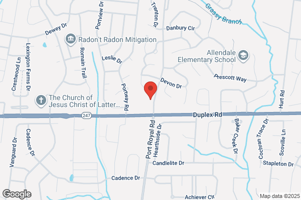 Bone and Joint Institute of Tennessee - Spring Hill Orthopaedic Urgent Care