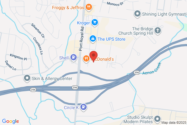 Fast Pace Health Urgent Care - Spring Hill, TN