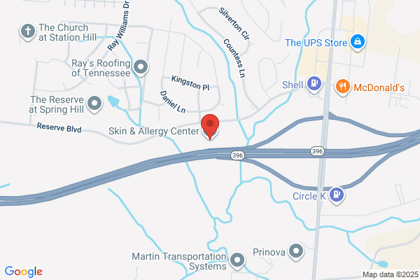 Skin & Allergy Center