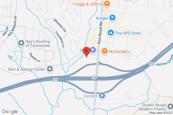 Vanderbilt Children's Otolaryngology - Head and Neck Surgery Spring Hill