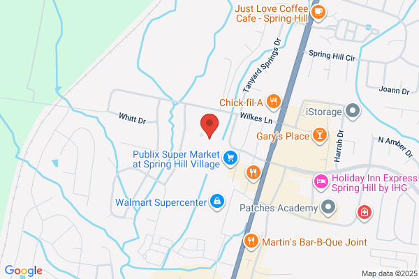 Willow Springs Senior Living