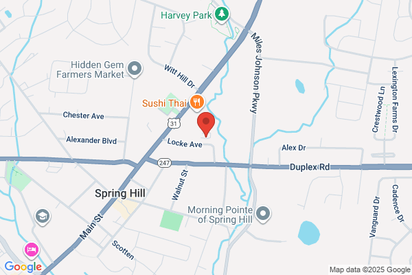 Bagsby Tractor & Truck Service Service