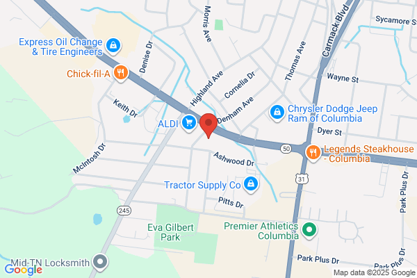 Bostelman Automotive of Spring Hill