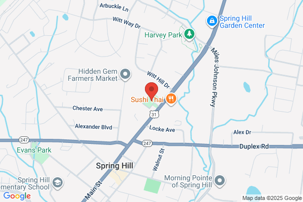 Spring Hill Memorial Park, Funeral Home & Cremation Services