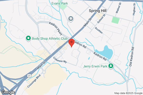 Beechcroft Hot Tub Repair