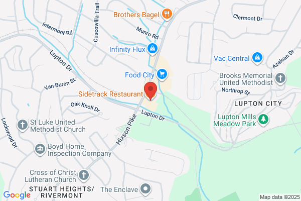 Side Track Pub & Grill