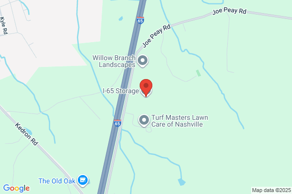 Highway 31 Storage