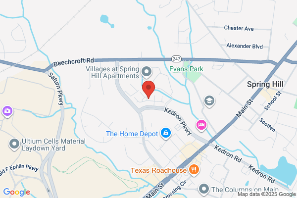 Johnson's Tree Surgery & Landscaping