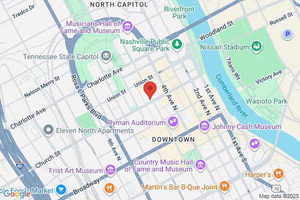 Nashville Digital Agency