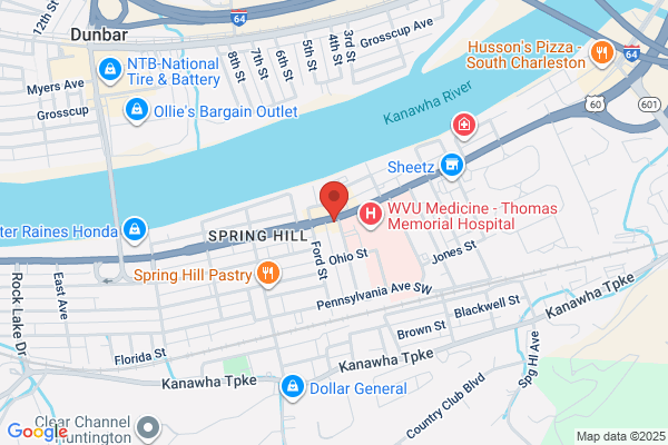 Trulieve Medical Cannabis Dispensary South Charleston