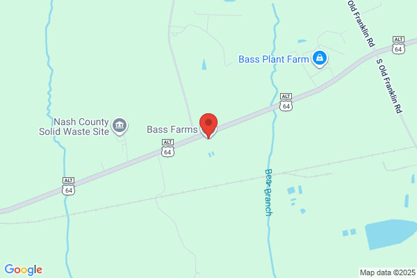 Bass Farms Inc