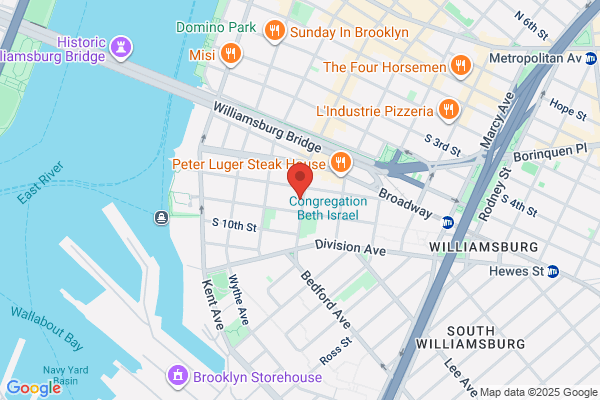 Southside Pharmacy Inc