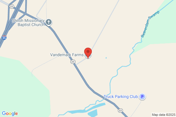 Vandemark's Turf