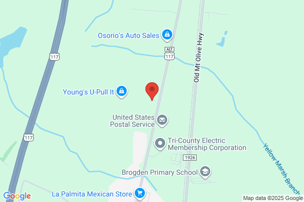 Young's Auto Center & Salvage