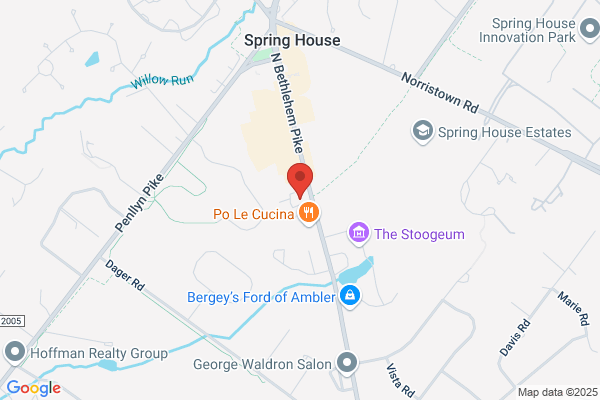 Blue Bell Hearing Aid Center Inc