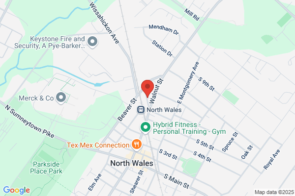 Doug's North Wales Auto Body
