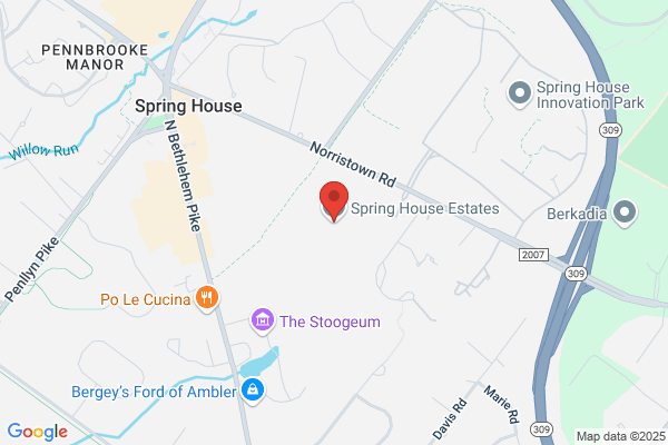 Gwynedd Estates Resident Nurse