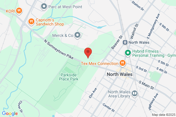 North Wales Family Dentistry