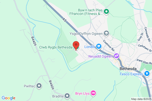 North Wales Hand Rehabilitation