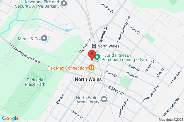 North Wales Laundromat