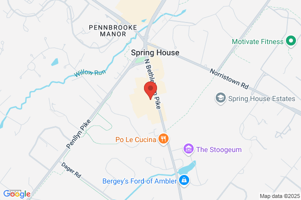 The Little Gym of Springhouse