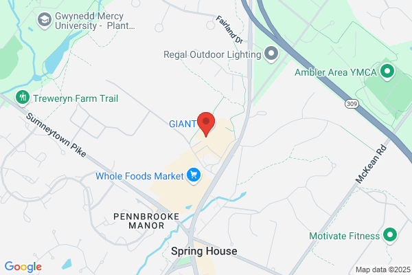 Village Pharmacy At Springhouse