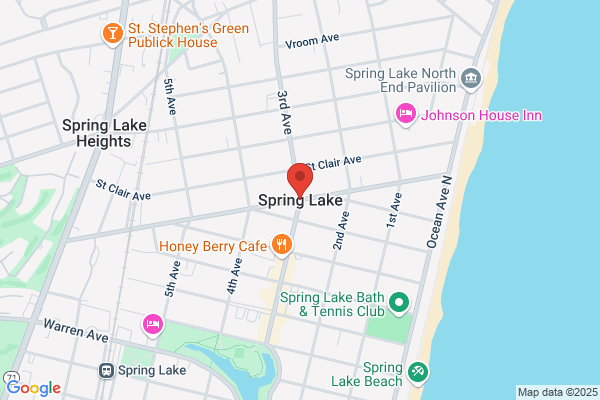 Milton Kahn, M.D. - SightMD New Jersey