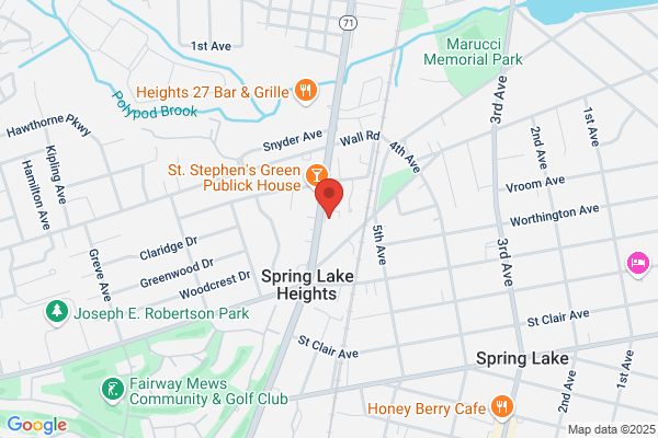 SightMD New Jersey - Shore Eye Associates