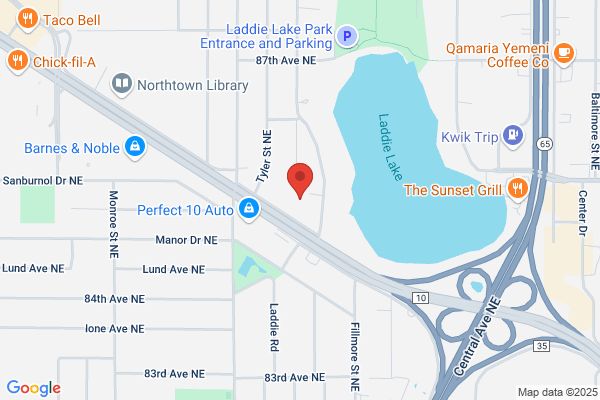 Minnesota Roofing Company