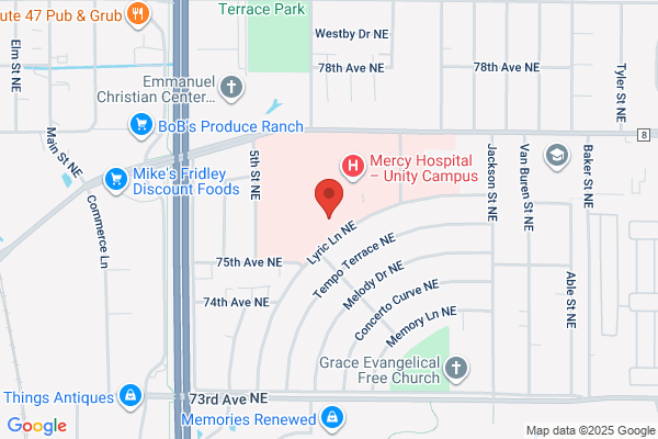 CLOSED Interlude Restorative Suites - Fridley